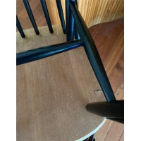 Edsby Verken Pastoe stoelen